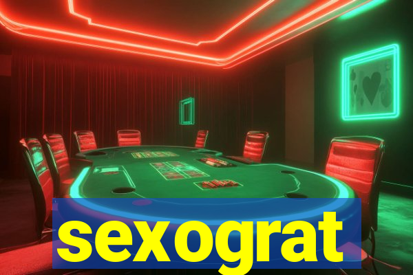 sexograt