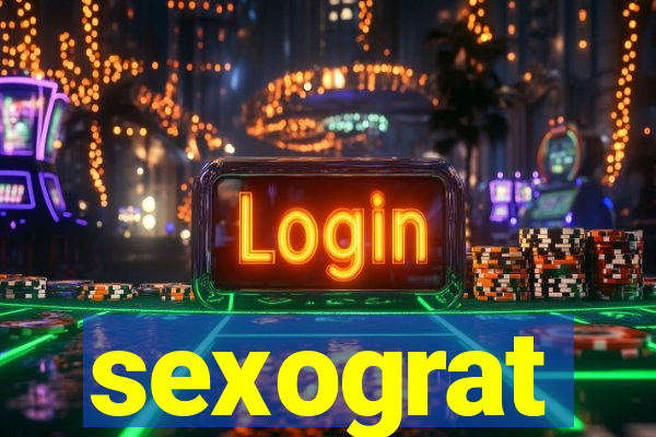 sexograt