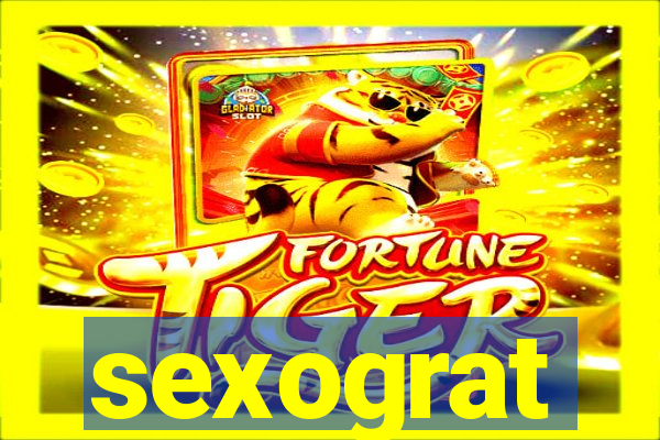 sexograt