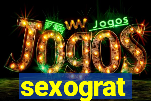 sexograt