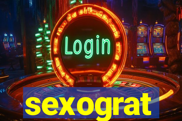 sexograt