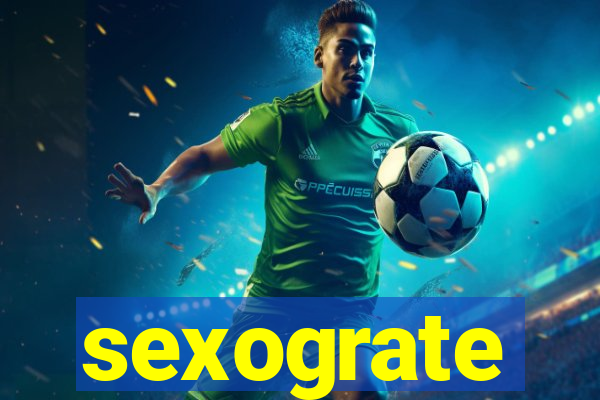 sexograte