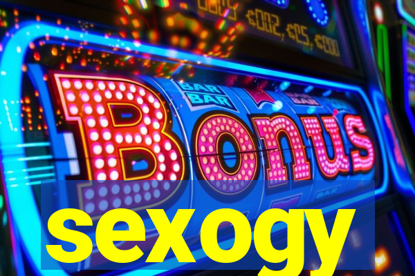 sexogy