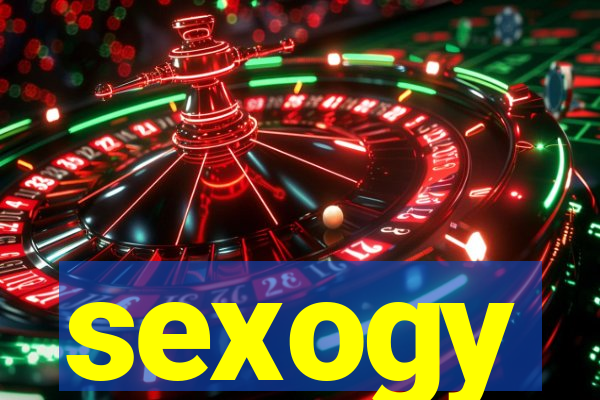 sexogy