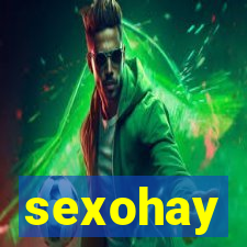 sexohay