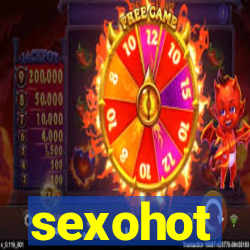 sexohot