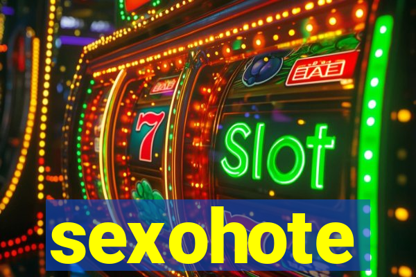 sexohote