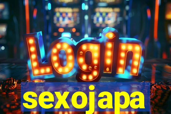 sexojapa