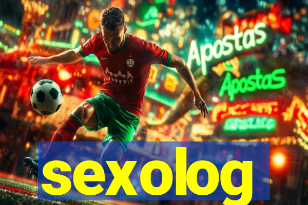 sexolog