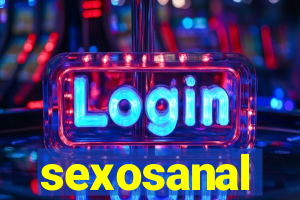 sexosanal