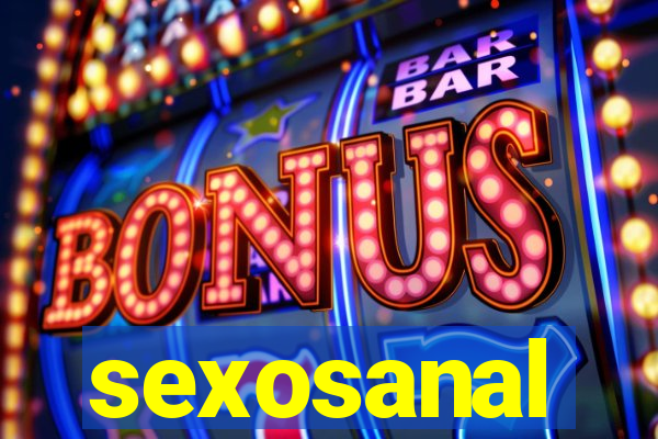 sexosanal