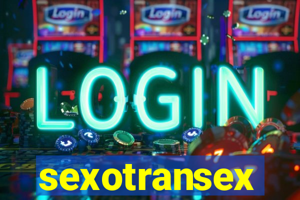 sexotransex