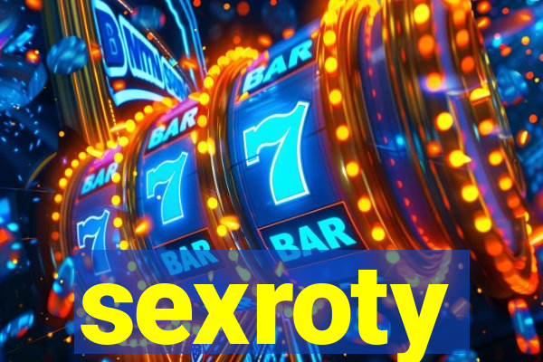 sexroty