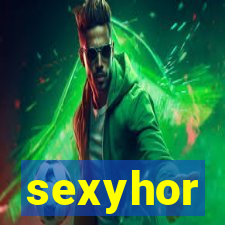 sexyhor