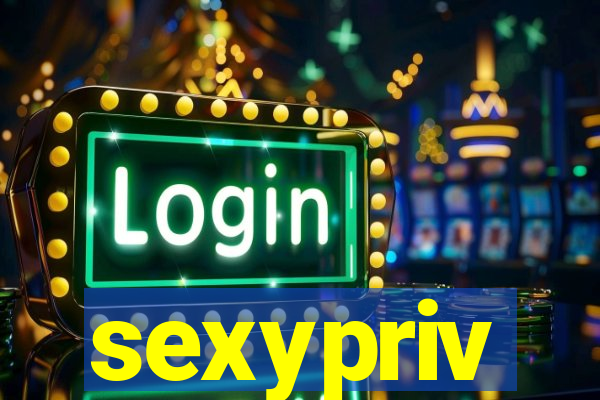 sexypriv