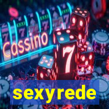 sexyrede