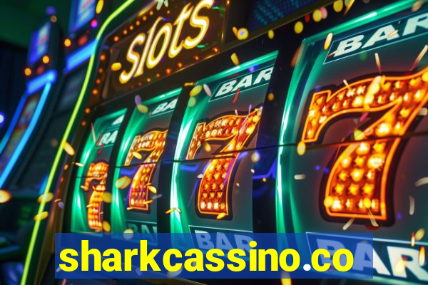 sharkcassino.com