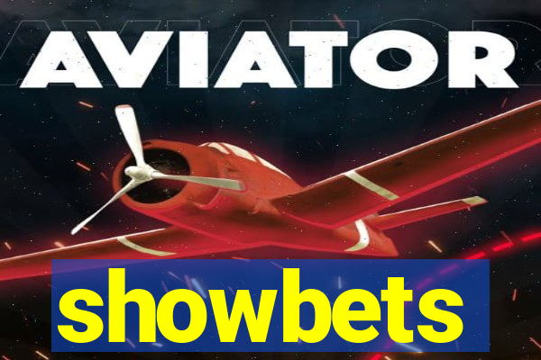 showbets