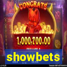 showbets