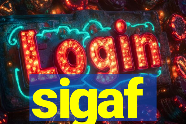 sigaf