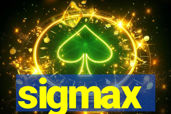 sigmax