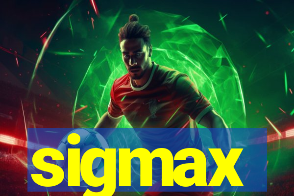 sigmax