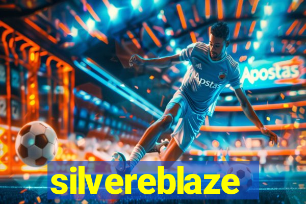 silvereblaze