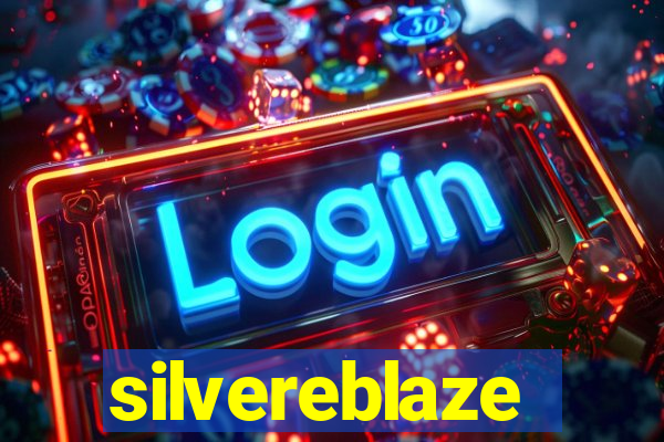 silvereblaze