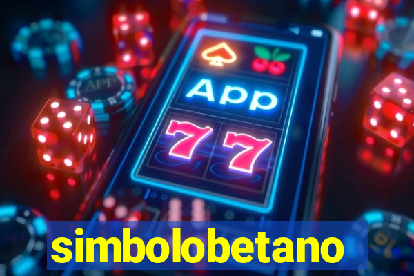 simbolobetano