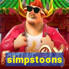 simpstoons