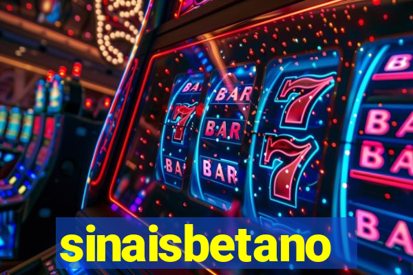 sinaisbetano