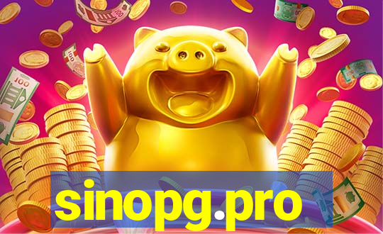 sinopg.pro