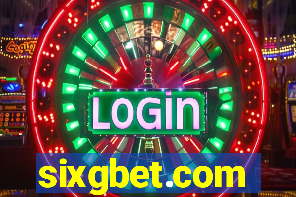 sixgbet.com