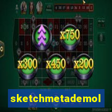 sketchmetademolab