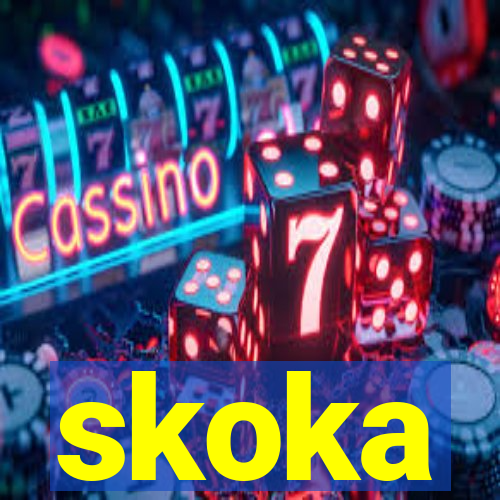 skoka