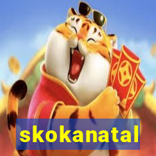 skokanatal