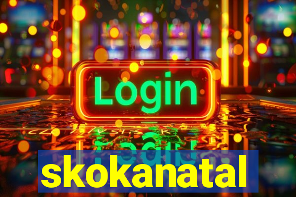 skokanatal