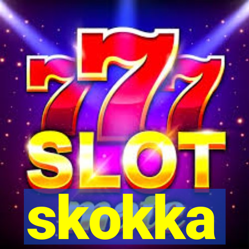 skokka