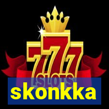 skonkka