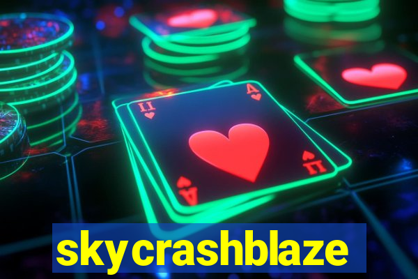 skycrashblaze