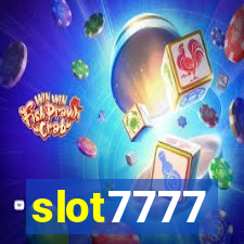 slot7777