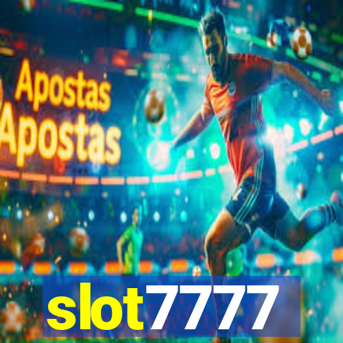 slot7777