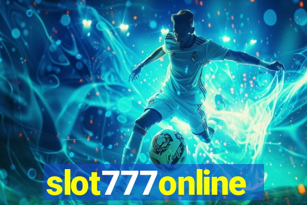 slot777online