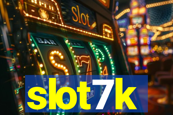 slot7k