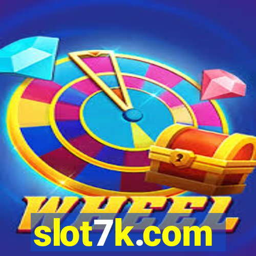 slot7k.com