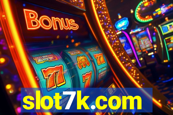 slot7k.com