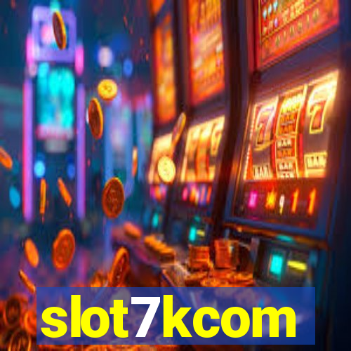 slot7kcom