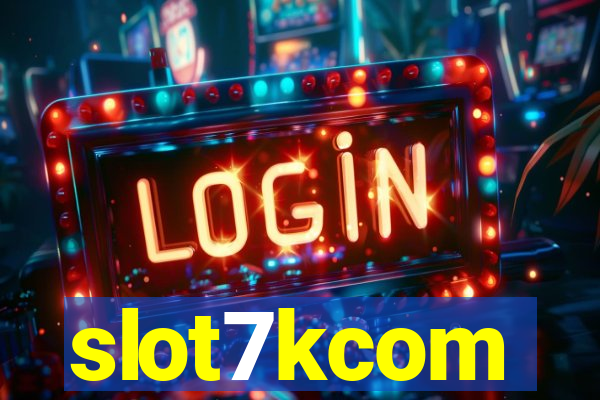 slot7kcom