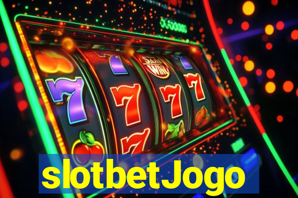 slotbetJogo