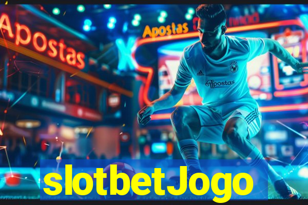 slotbetJogo